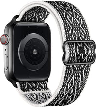 Load image into Gallery viewer, Nylon Fabric Apple Watch Bands - 64 Color Options 38mm - 45mm

