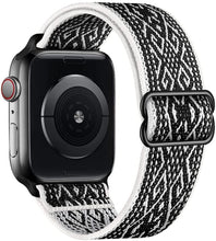 Load image into Gallery viewer, Nylon Fabric Apple Watch Bands - 64 Color Options 38mm - 45mm